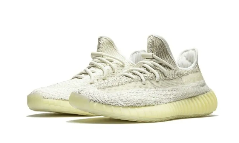 smart sneakers yeezy boost 350 v2 natural smart sneakers 3