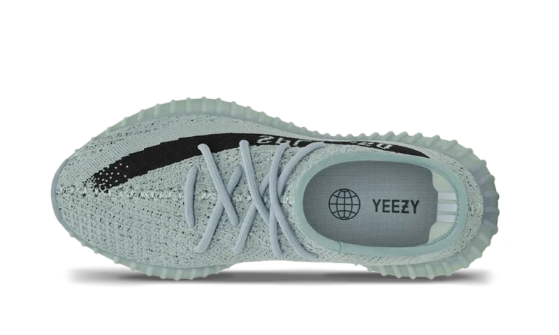 Adidas Yeezy Boost 350 V2 Salt - imagine 5