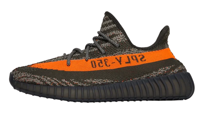 smart sneakers adidas yeezy boost 350 v2 carbon beluga 40 23 smart sneakers