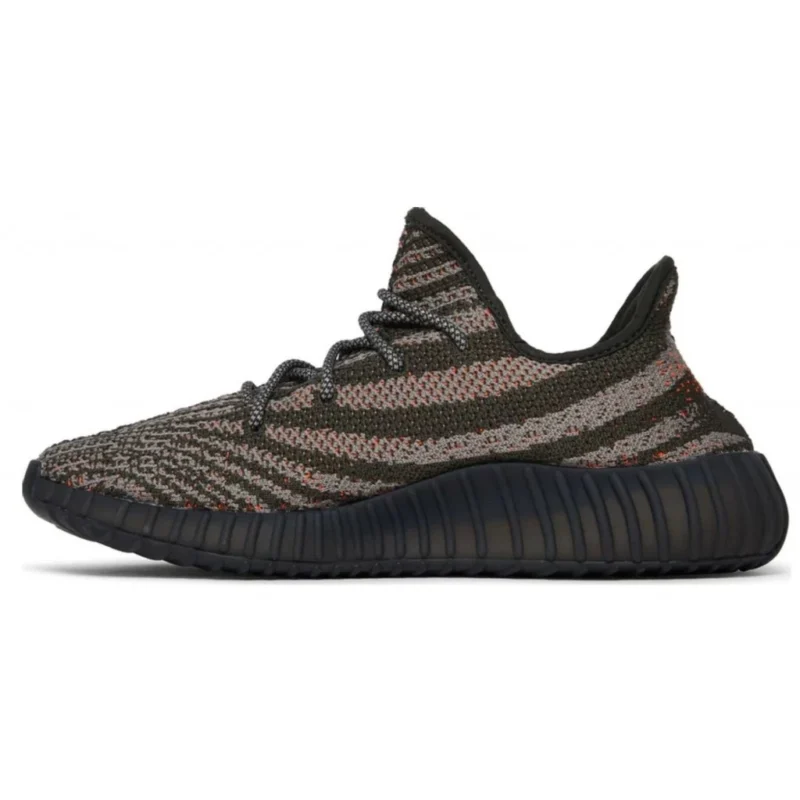 Adidas Yeezy Boost 350 V2 Carbon Beluga - imagine 4