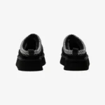 UGG Tazz Slipper Black - imagine 5