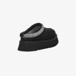 UGG Tazz Slipper Black - imagine 4