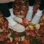 UGG Tazz Slipper Sand - imagine 5
