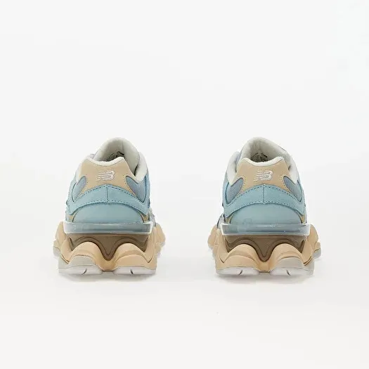 New Balance 9060 Blue Haze - imagine 4