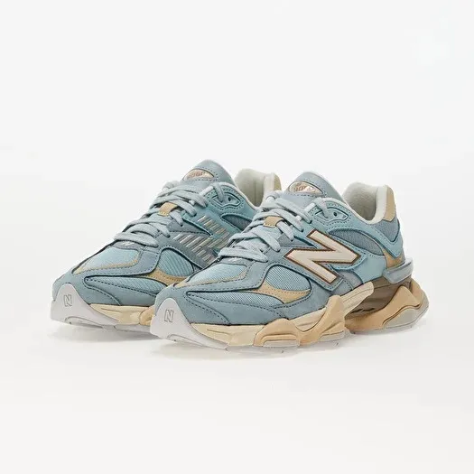 New Balance 9060 Blue Haze - imagine 5