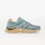 New Balance 9060 Blue Haze - imagine 2