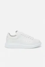 Alexander McQueen Oversized Sneaker White