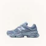 New Balance U9060 IB Vintage Indigo - imagine 2