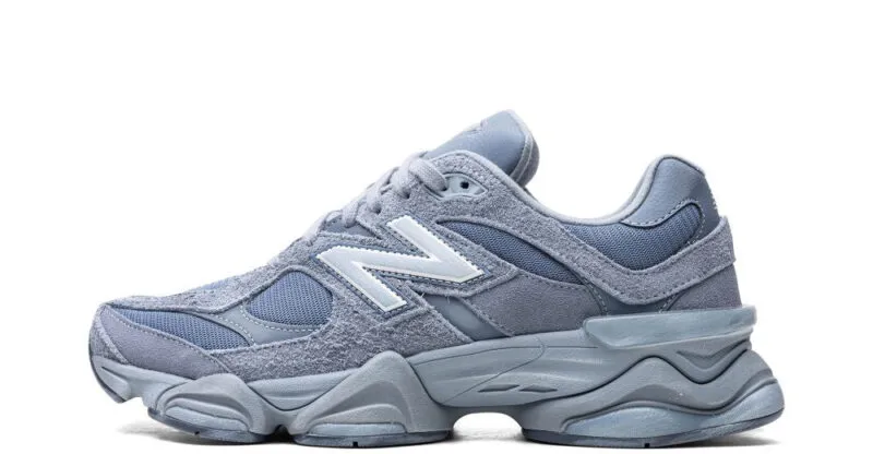 New Balance U9060 IB Vintage Indigo - imagine 3