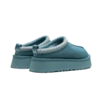 UGG Tazz Slipper Deep Ice - imagine 3