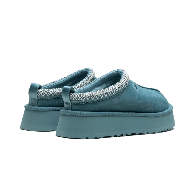 UGG Tazz Slipper Deep Ice - imagine 3