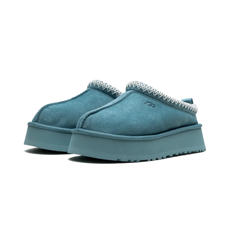 UGG Tazz Slipper Deep Ice - imagine 4