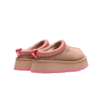 UGG Tazz Slipper Love 25 Arroyo Tropical Pink - imagine 2