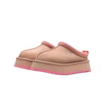 UGG Tazz Slipper Love 25 Arroyo Tropical Pink - imagine 3