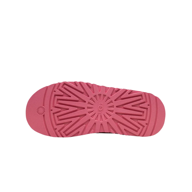 UGG Tazz Slipper Love 25 Tropical Pink - imagine 3