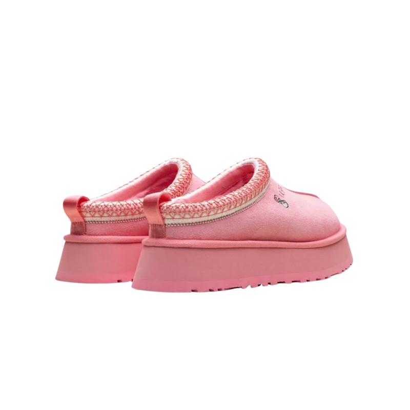 UGG Tazz Slipper Love 25 Tropical Pink - imagine 2