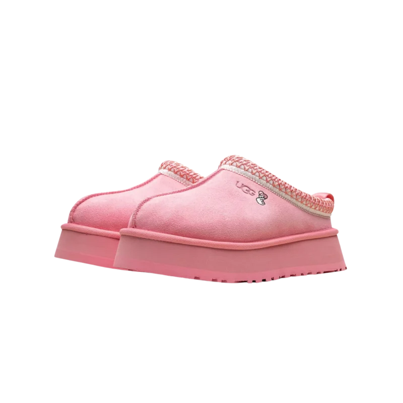 UGG Tazz Slipper Love 25 Tropical Pink - imagine 4