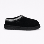 Ugg Tazz II Copii , Culoare Black