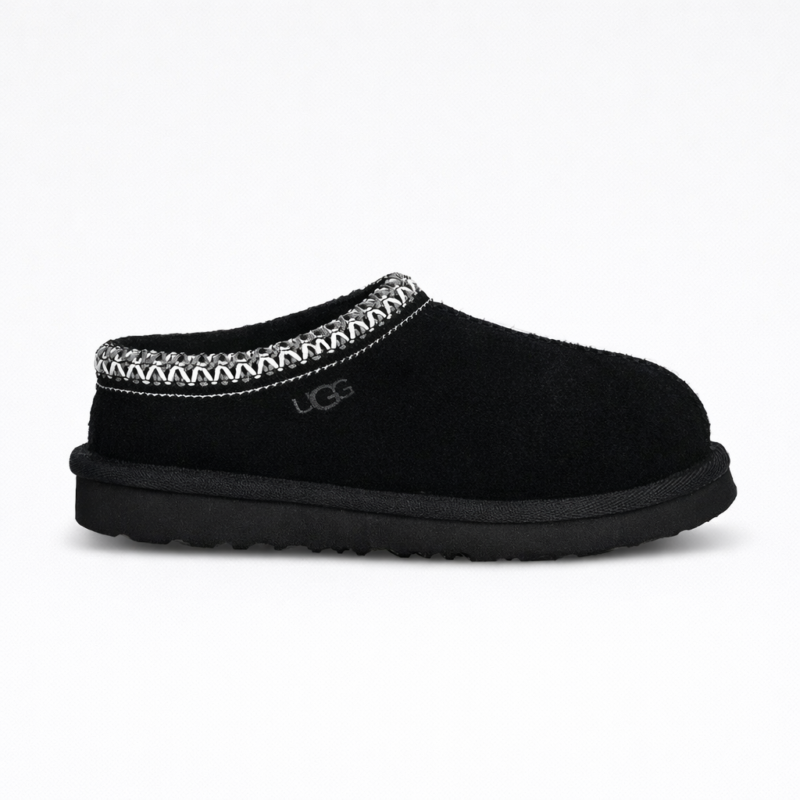 Ugg Tazz II Copii , Culoare Black - imagine 2