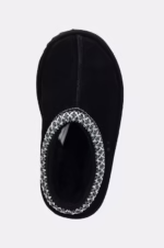 Ugg Tazz II Copii , Culoare Black - imagine 5