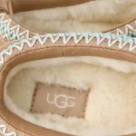 Ugg Tazz II Copii , Culoare Sand - imagine 7