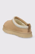 Ugg Tazz II Copii , Culoare Sand - imagine 4