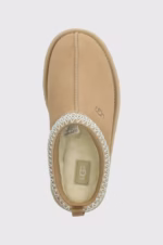 Ugg Tazz II Copii , Culoare Sand - imagine 6