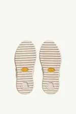 Ghete de Iarna Moncler Altive Mid Snow Boots Cream - imagine 9