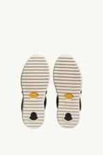 Ghete de Iarna Moncler Altive Mid Snow Boots Black - imagine 5