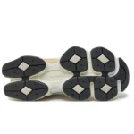 New Balance U9060WHT Sea Salt - imagine 5