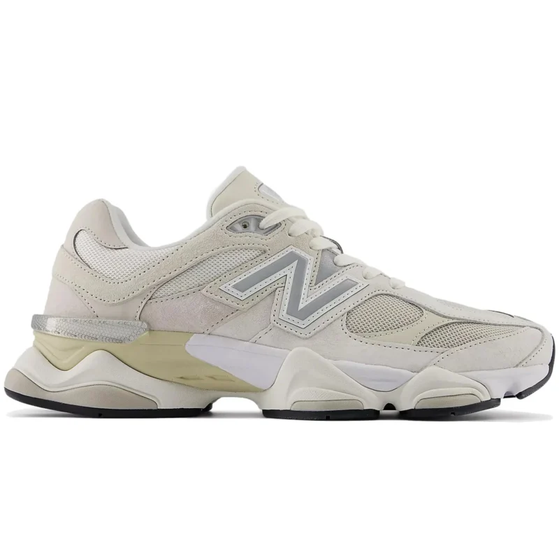 New Balance U9060WHT Sea Salt - imagine 2