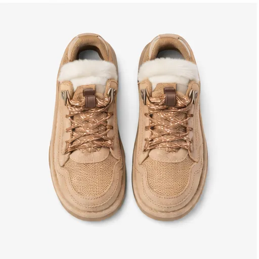 UGG Copii Lowmel – Sand - imagine 3