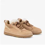 UGG Copii Lowmel – Sand - imagine 6